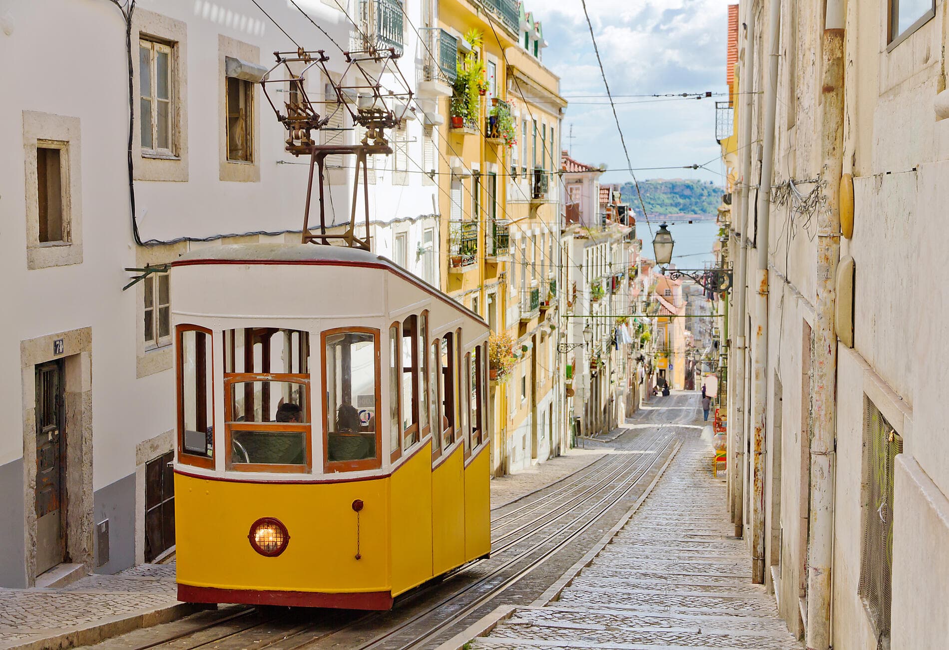 Lisbon to the Canary Islands by Sea: Spain, Morocco, & Atlantic Isles – with Smithsonian Journeys