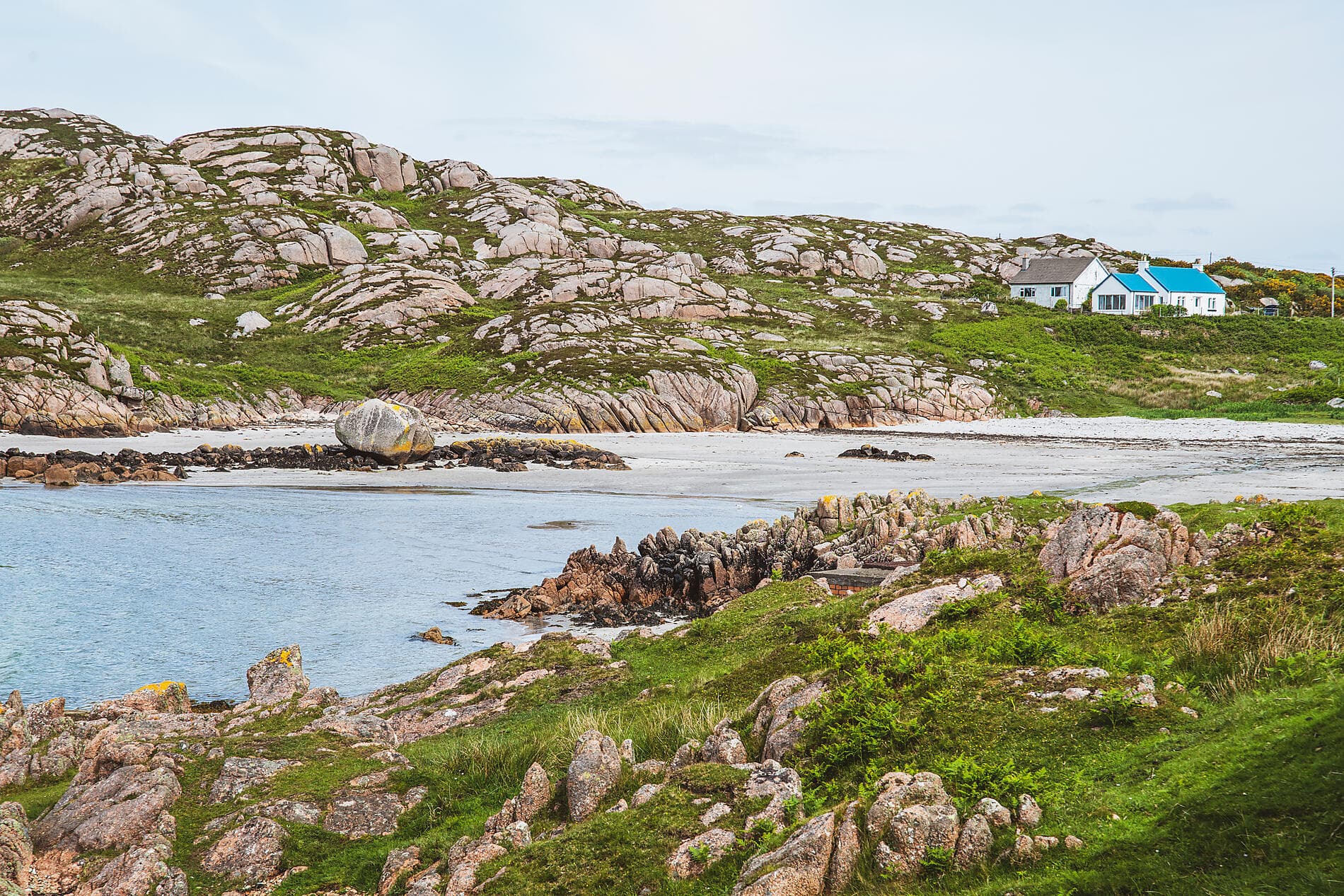 Celtic Secrets & Landscapes