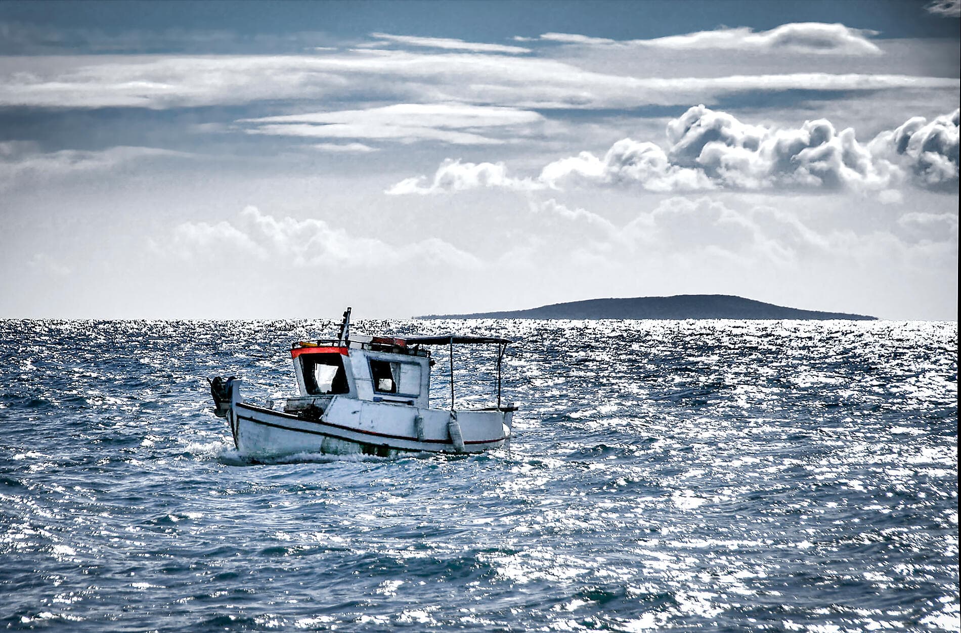 Polar Lights: From North Cape to the Lofoten Islands 