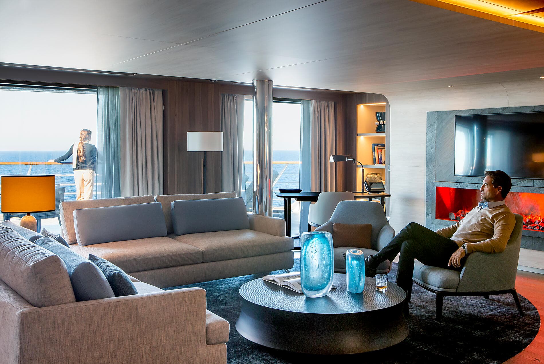 Baltic Bliss & Winter Wonders 