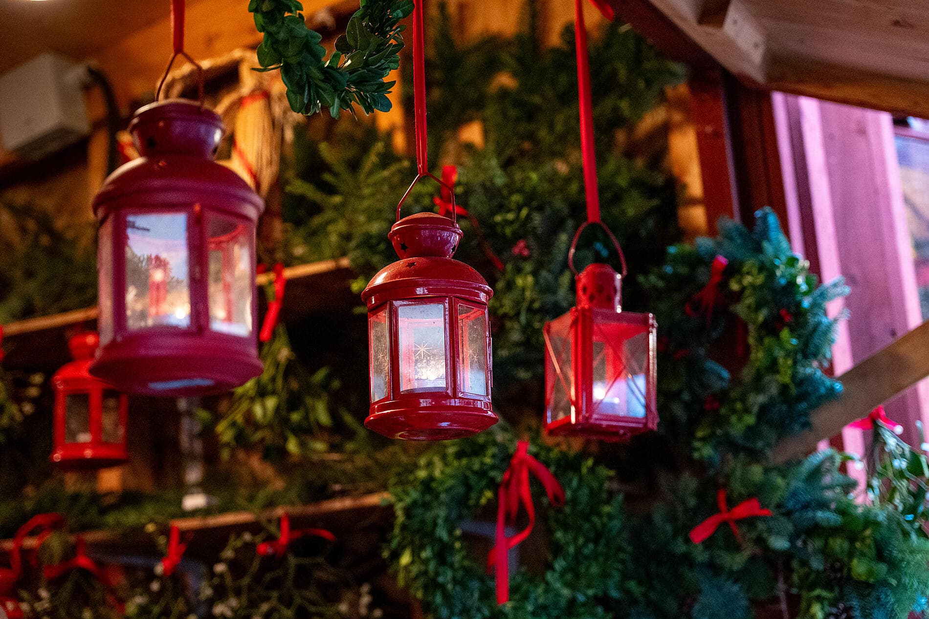 Baltic Bliss & Winter Wonders 