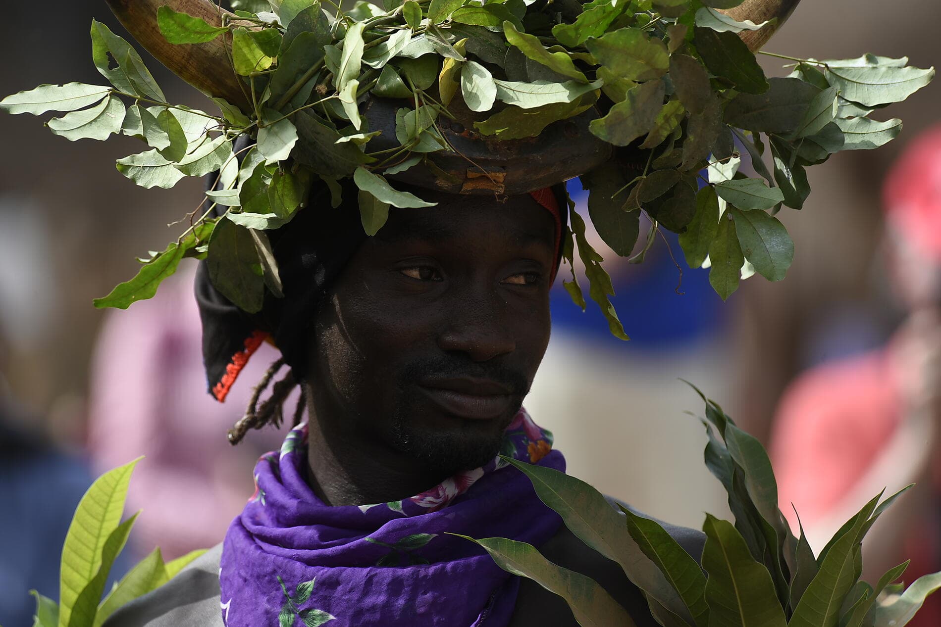 Adventure in the Bissagos Islands  
