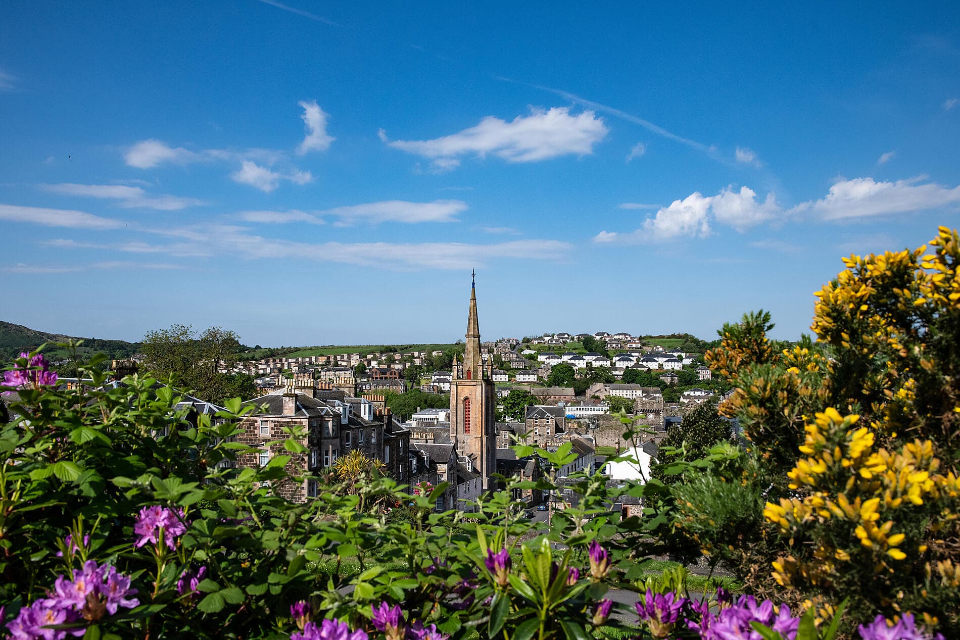 From Ireland to Scotland: A Journey through Celtic Lands 