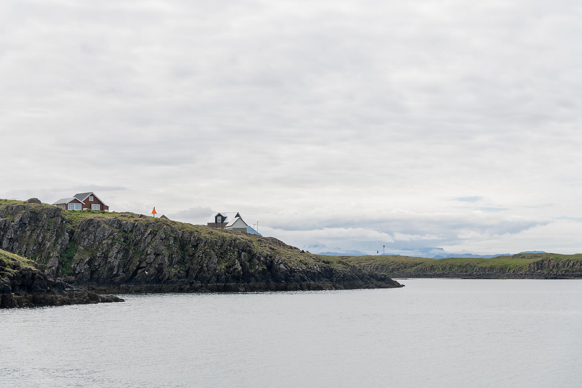 From Svalbard to Iceland: A Polar Odyssey 