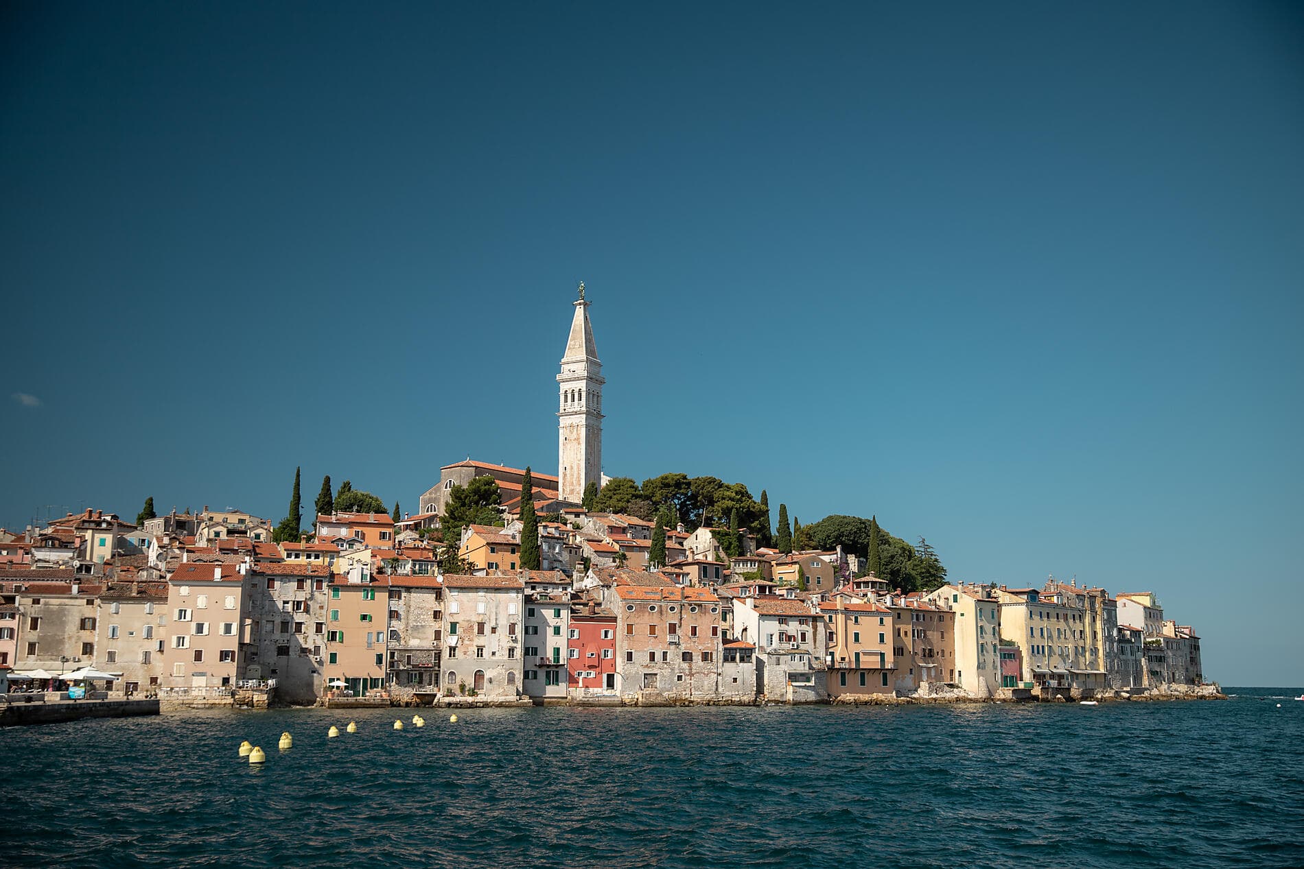 Croatia's Dalmatian Coast by Sea – with Smithsonian Journeys