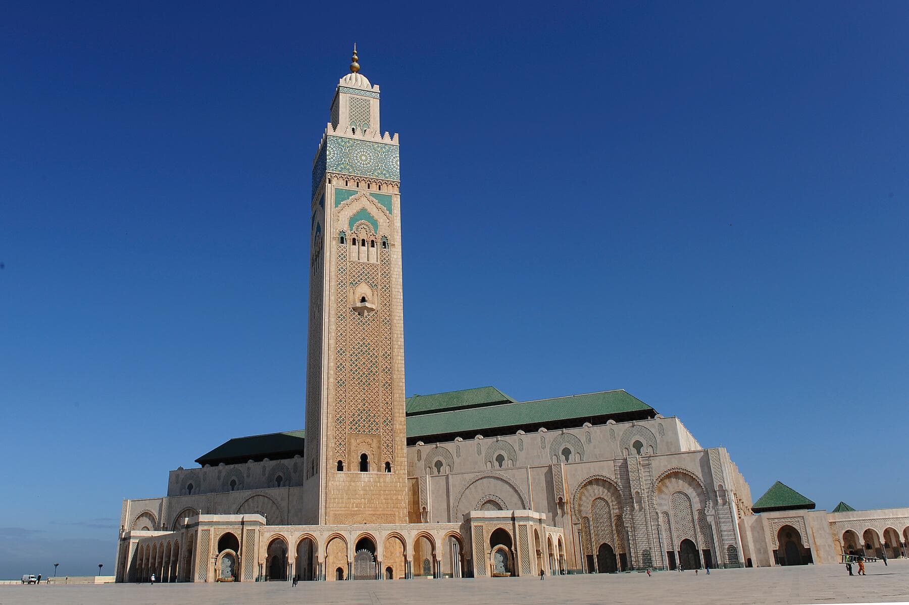 Lisbon to the Canary Islands by Sea: Spain, Morocco, & Atlantic Isles – with Smithsonian Journeys