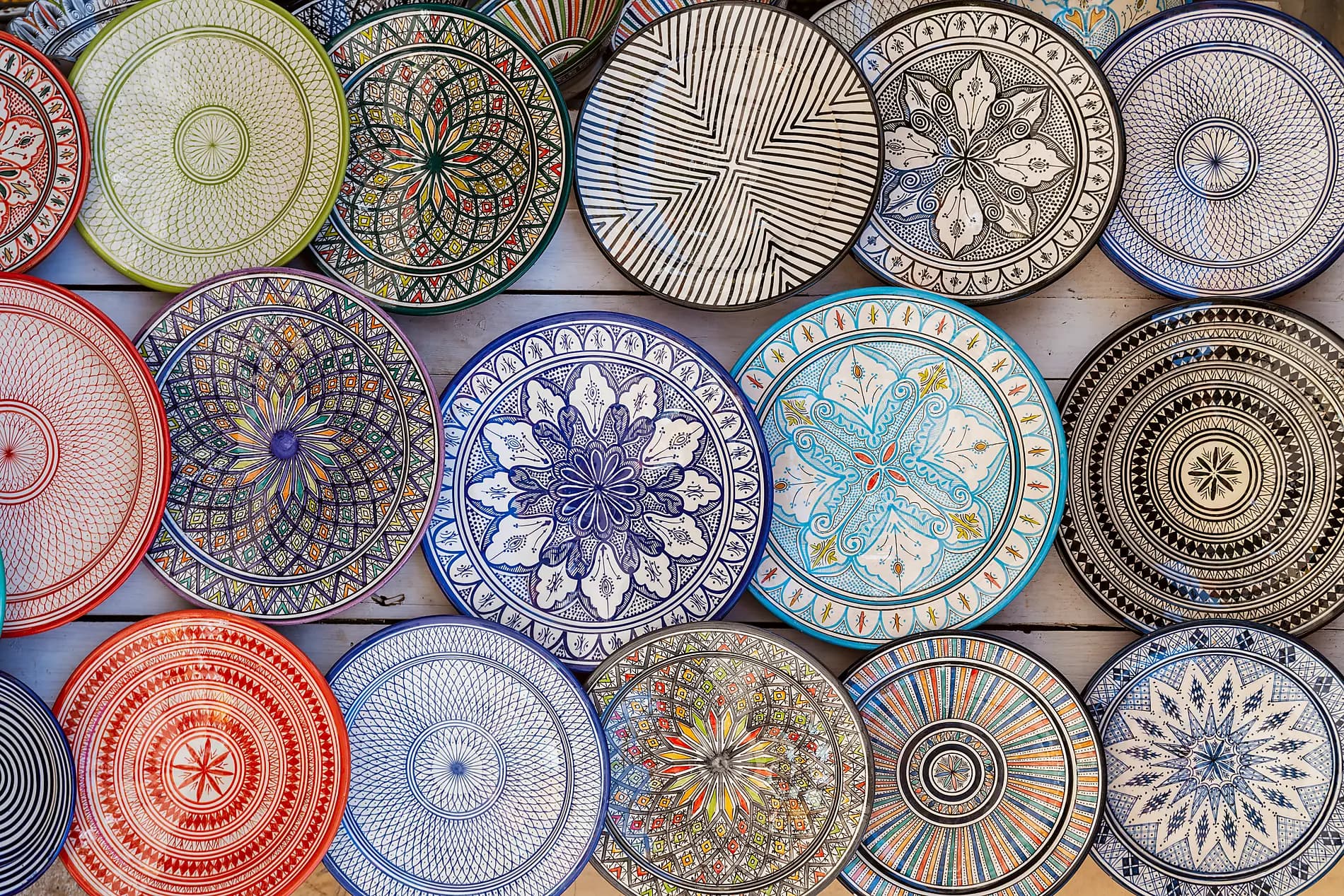 Canary Islands, Morocco and the Iberian Peninsula 