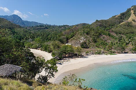 25 Dec 25 - Maumere, Flores