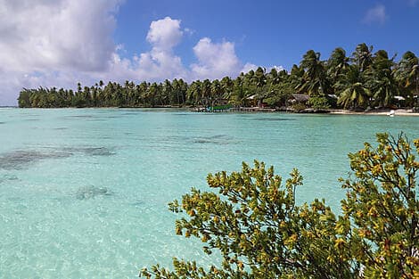 13 Jan 27 - Rangiroa, Tuamotu Islands