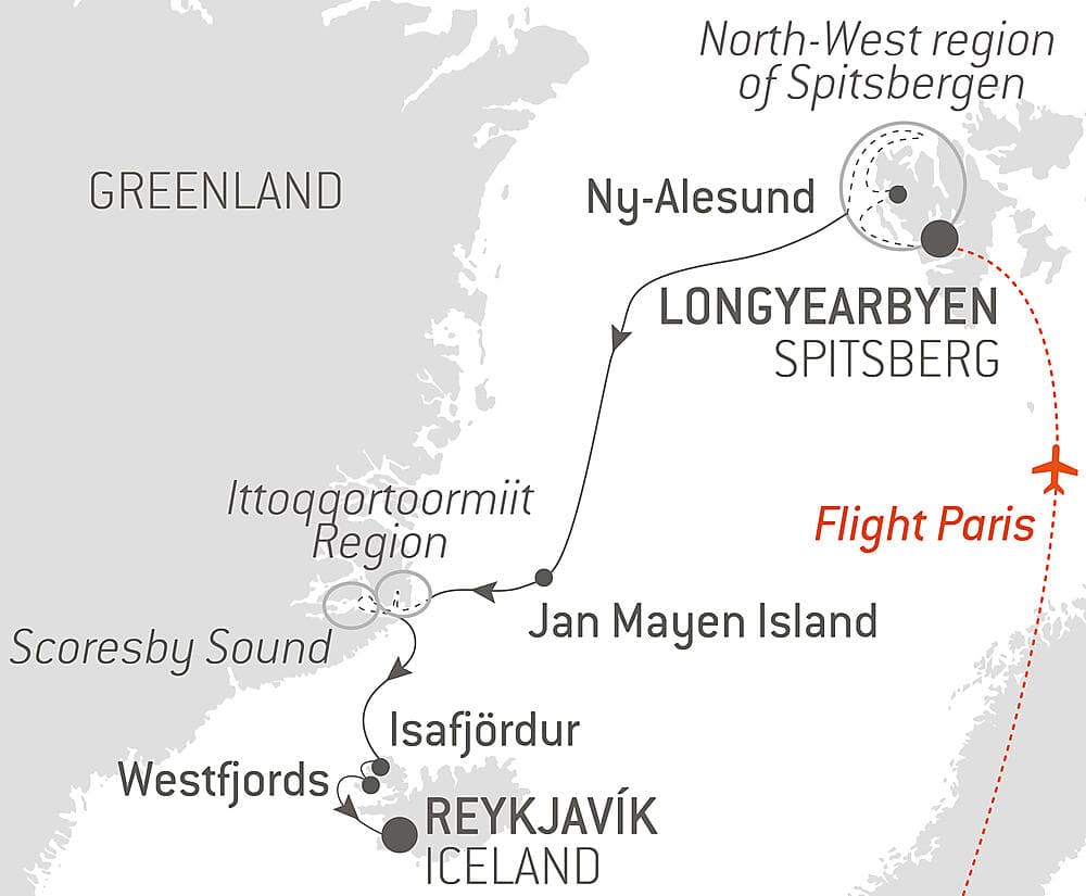 Total Solar Eclipse in The Far North
