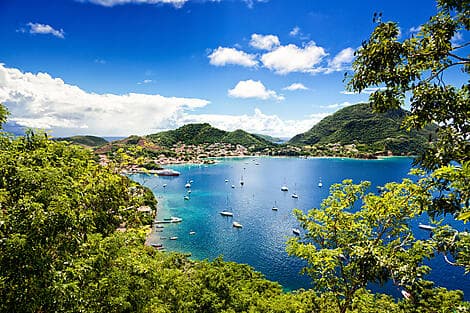 15 Jan 26 - Les Saintes