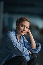 Béatrice Berrut DR/ARR