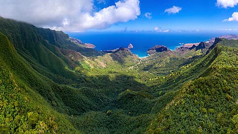 18 Jan 27 - Ua Huka