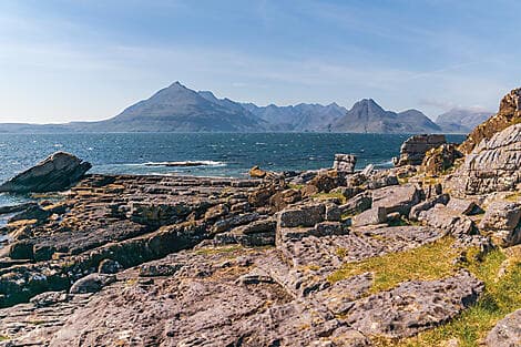15 Apr 27 - Loch Scavaig