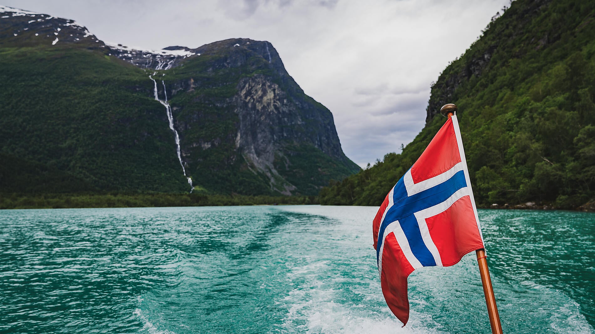 Scandinavian cities and Norwegian fjords Scandinavian cities and Norwegian fjords