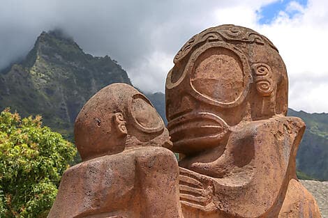 27 May 26 - Atuona, Hiva Oa Island