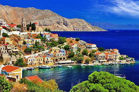 12 July 26 - Symi