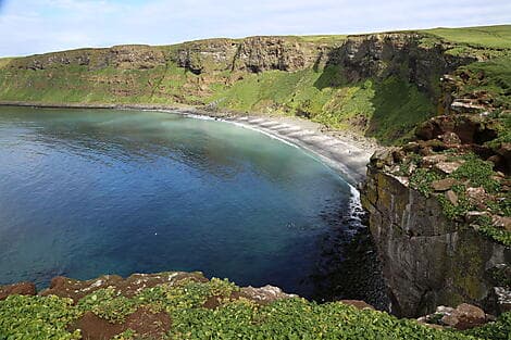 19 July 27 - Grímsey