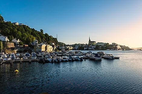 21 Aug 27 - Arendal