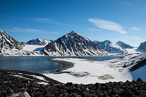 27 July 26 - North-West region of Spitsbergen