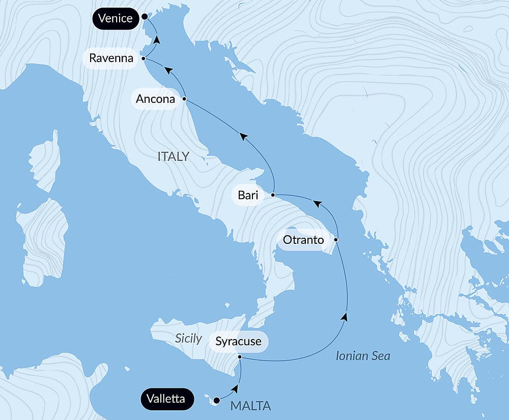 A Celebration of Art Featuring the 61st Venice Biennale null