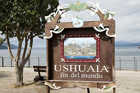 18 Nov 26 - Ushuaia